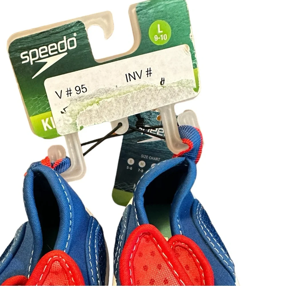 Speedo kids Hybrid Water Shoes NWT various sizes‎